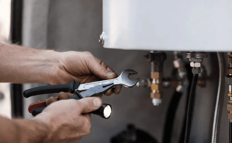 Why choose Water Heater Repair in Covington, WA